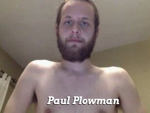 Paul_Plowman