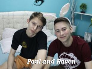 Paul_and_Raven