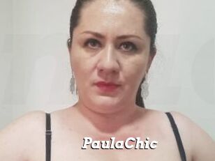 PaulaChic