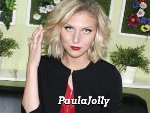 PaulaJolly