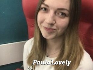 PaulaLovely