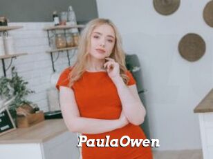 PaulaOwen