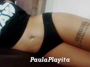 PaulaPlayita