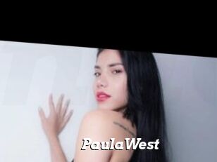 PaulaWest