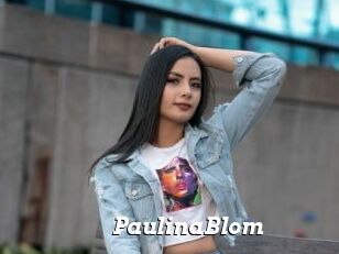 PaulinaBlom