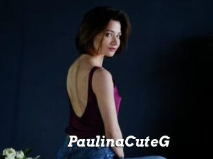 PaulinaCuteG