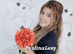 PaulinaLexy