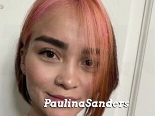 PaulinaSanders