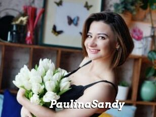 PaulinaSandy