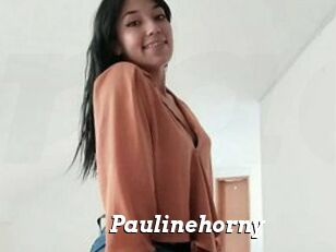 Paulinehorny