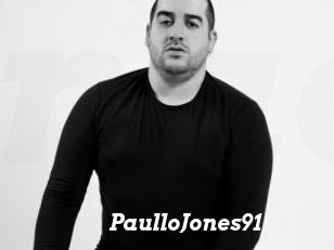 PaulloJones91