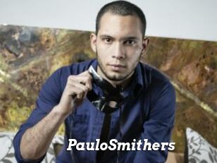 PauloSmithers