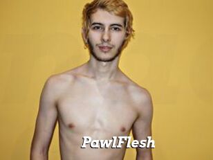 PawlFlesh