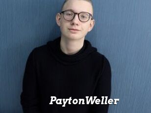 PaytonWeller