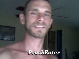 PeachEater