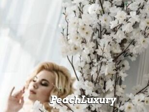 PeachLuxury