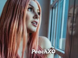 PeachXO