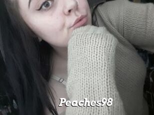 Peaches98