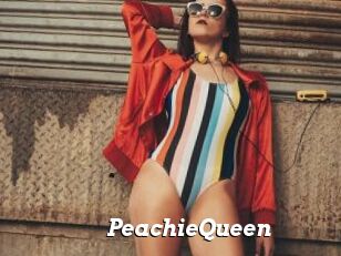 PeachieQueen