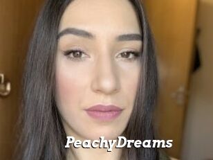 PeachyDreams