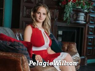 PelagieWillson