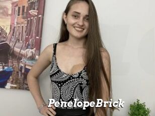 PenelopeBrick