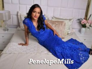 PenelopeMills