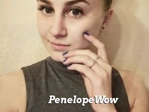 PenelopeWow