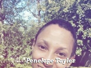 Penelope_Tayler