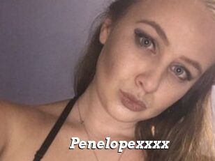 Penelopexxxx