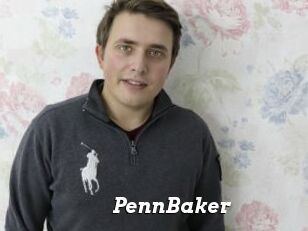 PennBaker