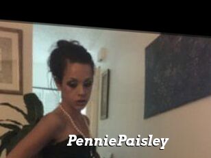 PenniePaisley