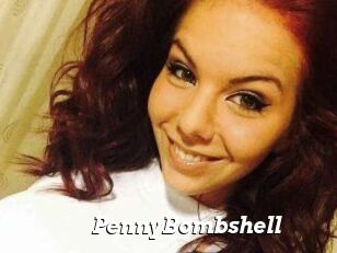 PennyBombshell