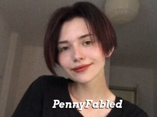 PennyFabled