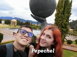 Pepechel