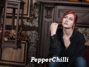 PepperChilli