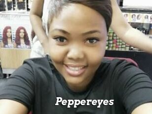 Peppereyes