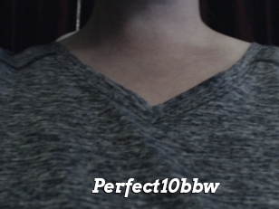 Perfect10bbw