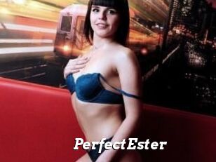 Perfect_Ester Nice and quite