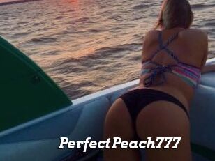 PerfectPeach777