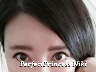 PerfectPrincess_Niki