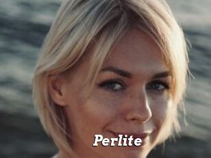 Perlite