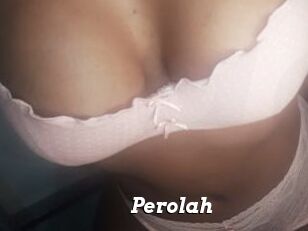 Perolah