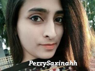 PerrySaxinahh