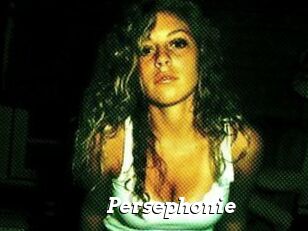 Persephonie Nice and quite