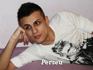 Perseu