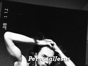 PersonalJesus