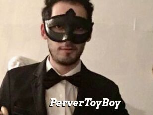 PerverToyBoy