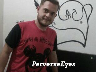 PerverseEyes