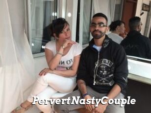 PervertNastyCouple